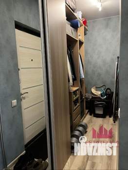 1-к квартира, вторичка, 37м2, 16/17 этаж