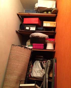 1-к квартира, вторичка, 35м2, 5/12 этаж