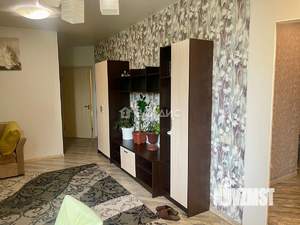 2-к квартира, вторичка, 54м2, 8/27 этаж