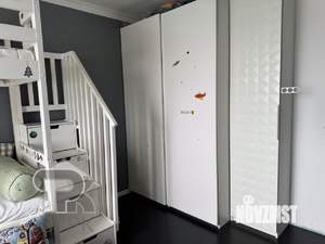 2-к квартира, вторичка, 59м2, 25/25 этаж
