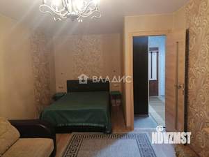1-к квартира, вторичка, 41м2, 1/9 этаж