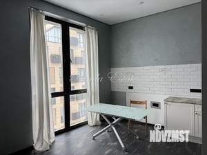 1-к квартира, вторичка, 50м2, 5/8 этаж