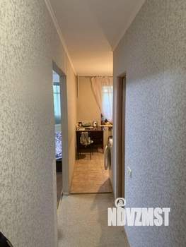 1-к квартира, вторичка, 38м2, 1/9 этаж