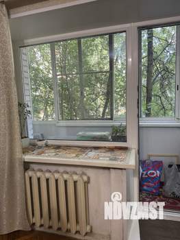 1-к квартира, вторичка, 33м2, 2/5 этаж