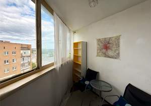 1-к квартира, вторичка, 47м2, 15/24 этаж