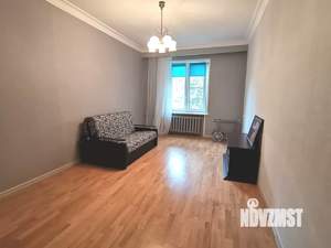 2-к квартира, вторичка, 54м2, 5/5 этаж