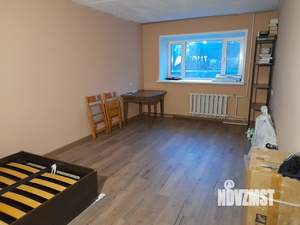 1-к квартира, вторичка, 34м2, 2/3 этаж