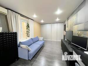 2-к квартира, вторичка, 42м2, 5/5 этаж