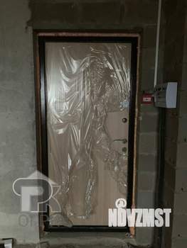 1-к квартира, вторичка, 34м2, 11/16 этаж