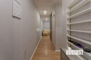 2-к квартира, вторичка, 43м2, 3/5 этаж