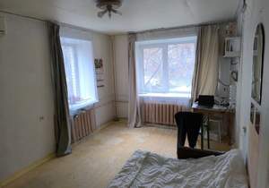 3-к квартира, вторичка, 57м2, 1/9 этаж