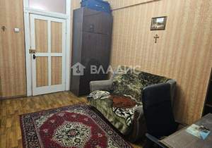 3-к квартира, вторичка, 72м2, 3/4 этаж