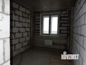 1-к квартира, вторичка, 41м2, 16/17 этаж