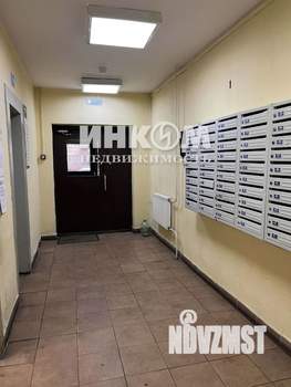 2-к квартира, вторичка, 72м2, 14/14 этаж