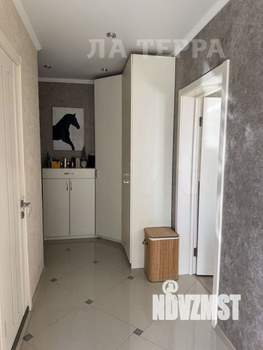 1-к квартира, вторичка, 39м2, 5/17 этаж