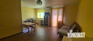 1-к квартира, вторичка, 53м2, 8/9 этаж