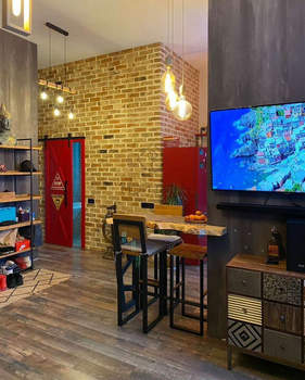2-к квартира, вторичка, 45м2, 17/17 этаж