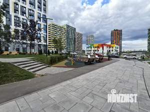 Студия квартира, вторичка, 24м2, 11/17 этаж
