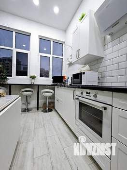 1-к квартира, вторичка, 50м2, 9/9 этаж