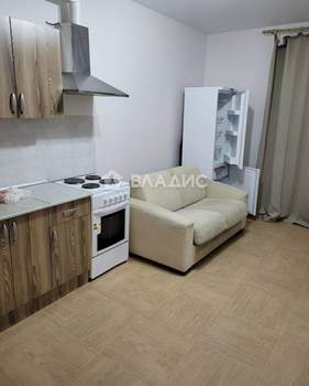 1-к квартира, вторичка, 38м2, 13/17 этаж