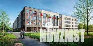 3-к квартира, вторичка, 78м2, 6/12 этаж