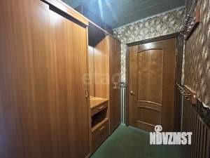 3-к квартира, вторичка, 69м2, 2/10 этаж