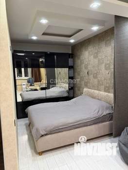 1-к квартира, вторичка, 48м2, 10/17 этаж