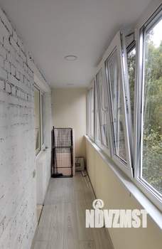 3-к квартира, вторичка, 59м2, 3/9 этаж