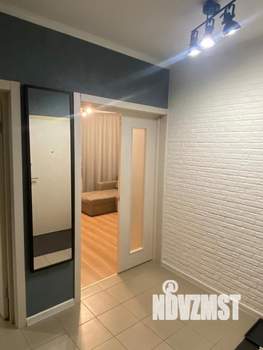 1-к квартира, вторичка, 39м2, 8/25 этаж