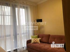 3-к квартира, вторичка, 96м2, 7/8 этаж