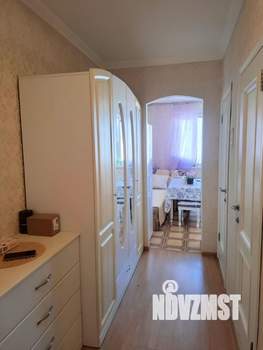 3-к квартира, вторичка, 73м2, 17/17 этаж