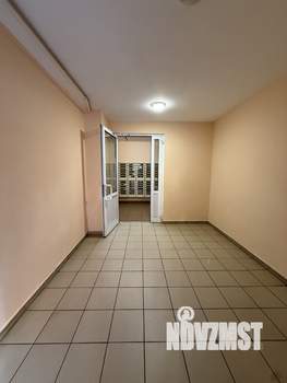 3-к квартира, вторичка, 75м2, 7/17 этаж
