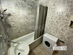 2-к квартира, вторичка, 58м2, 2/25 этаж