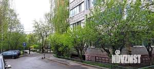 2-к квартира, вторичка, 51м2, 1/9 этаж