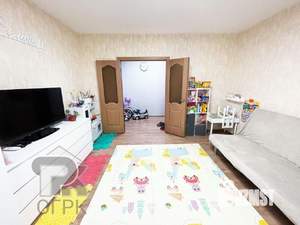 3-к квартира, вторичка, 63м2, 5/14 этаж