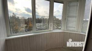 1-к квартира, вторичка, 42м2, 6/12 этаж