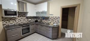 2-к квартира, вторичка, 62м2, 10/22 этаж