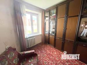 2-к квартира, вторичка, 55м2, 10/12 этаж