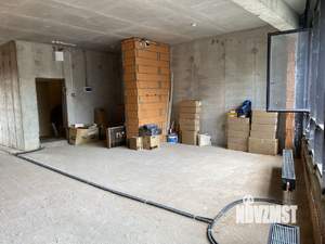 Студия квартира, вторичка, 87м2, 7/8 этаж