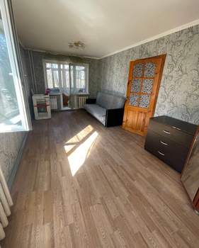 1-к квартира, вторичка, 29м2, 4/5 этаж