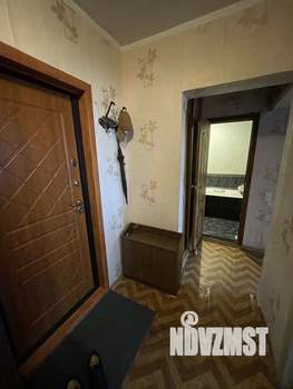 2-к квартира, вторичка, 54м2, 7/16 этаж