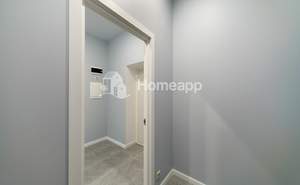 2-к квартира, вторичка, 58м2, 4/6 этаж