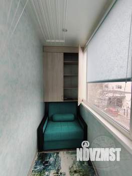 1-к квартира, вторичка, 33м2, 3/12 этаж