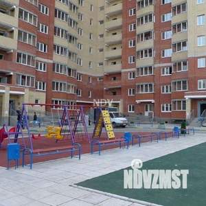 1-к квартира, вторичка, 42м2, 8/17 этаж