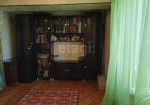 2-к квартира, вторичка, 36м2, 9/9 этаж