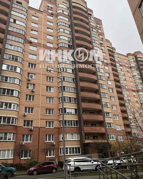 2-к квартира, вторичка, 72м2, 14/17 этаж