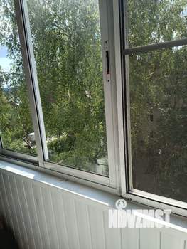 2-к квартира, вторичка, 44м2, 5/5 этаж
