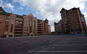 1-к квартира, вторичка, 38м2, 2/11 этаж