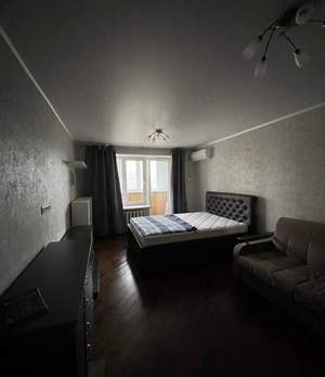 1-к квартира, вторичка, 42м2, 12/12 этаж