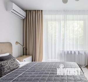 2-к квартира, вторичка, 42м2, 7/17 этаж